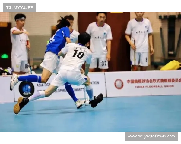 中国软式曲棍球队平均年龄仅20.6岁 助理教练商亮宇解析创新人才培养模式