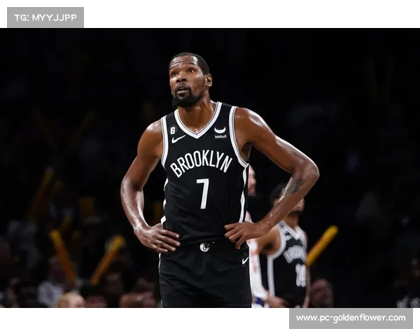 波特32分9篮板独力难救主 篮网不敌老鹰吞败绩