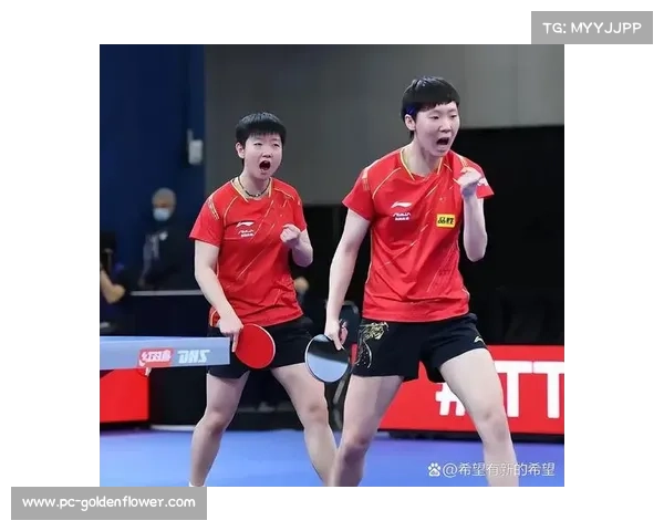 女单死亡半区:孙颖莎王曼昱陈梦奥运主力混战