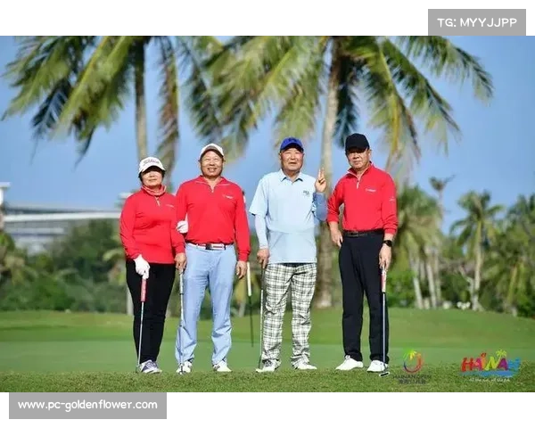 中国高尔夫精英会员公开赛晋级名单出炉,总决赛12月海南博鳌举行