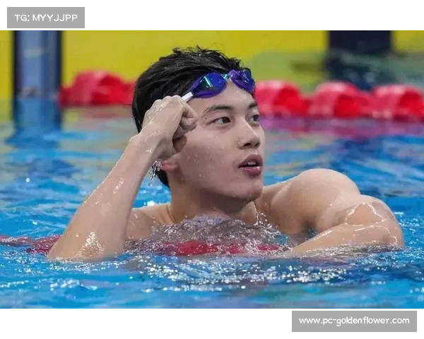 汪顺感恩教练朱志根:亦师亦父的引路人成就游泳生涯辉煌