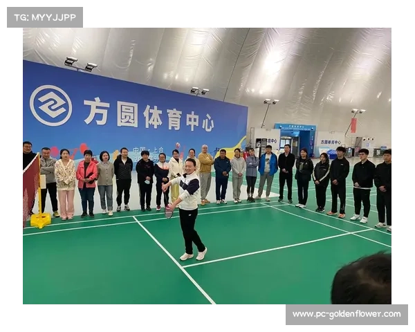 羽毛球预判训练进入青少年培训体系,三个方面提升战术意识