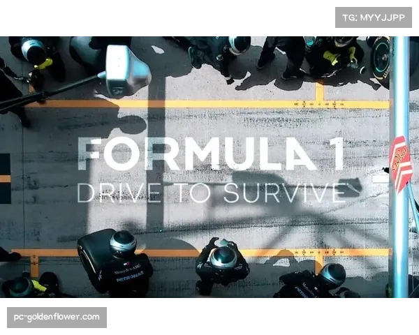 流媒体平台Netflix获得F1“Drive to Survive”系列纪录片未来五季独家版权 流媒体平台Netflix获得F1“Drive to Survive”系列纪录片未来五季独家版权